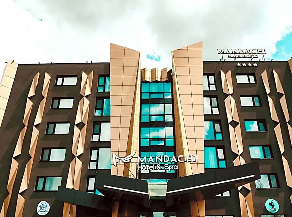 Mandachi Hotel & Spa-1