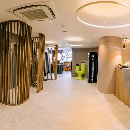 Mandachi Hotel & Spa-3